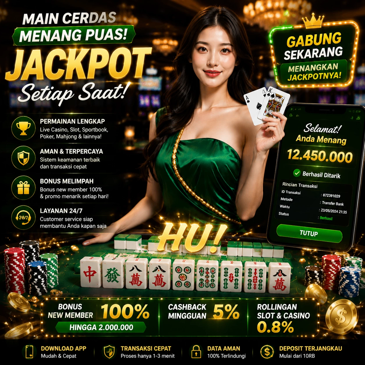 delman567 APK Indonesia - Panduan Lengkap dan Tutorial